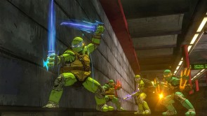 Teenage Mutant Ninja Turtles: Mutanten in Manhattan
