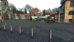 Die Landwirtschaft 2017