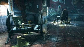 Sherlock Holmes: The Devil's Daughter