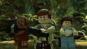 Lego Star Wars: Das Erwachen der Macht
