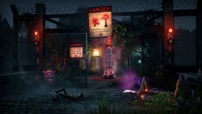 We Happy Few