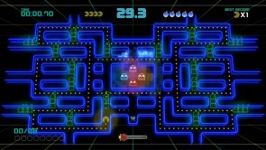 Pac-Man Championship Edition 2