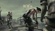 Resident Evil 5