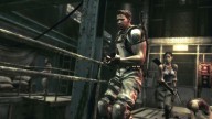 Resident Evil 5