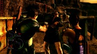 Resident Evil 5