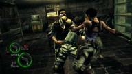 Resident Evil 5