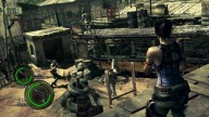 Resident Evil 5