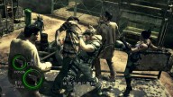 Resident Evil 5