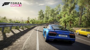 Forza Horizon 3