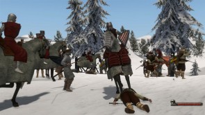 Mount & Blade: Warband