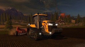 Landwirtschafts-Simulator 17