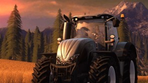 Landwirtschafts-Simulator 17