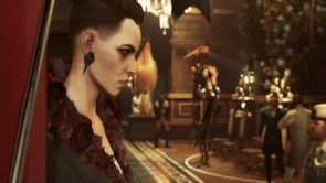 Dishonored 2: Das Vermchtnis der Maske