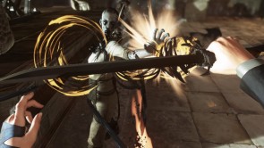 Dishonored 2: Das Vermchtnis der Maske