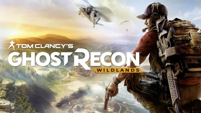 Ghost Recon: Wildlands