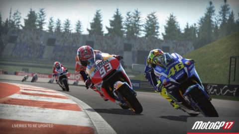 MotoGP 17