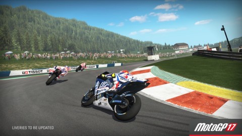 MotoGP 17