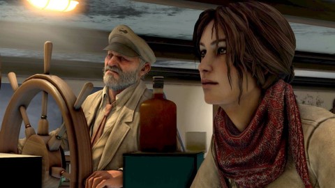Syberia 3