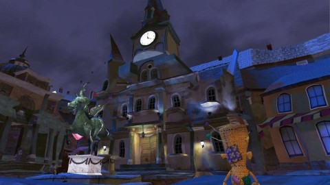 Voodoo Vince: Remastered