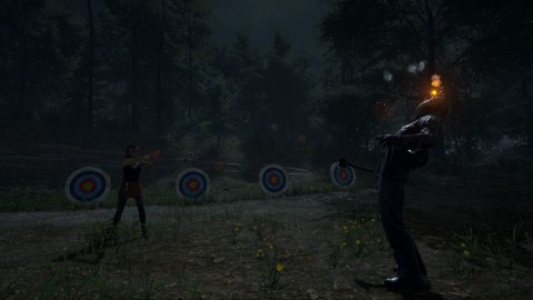 Friday the 13th: The Game