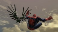 Spiderman: Web of Shadows
