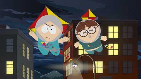 South Park: Die rektakulre Zerreiprobe