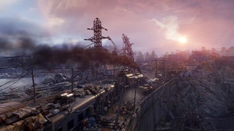 Metro: Exodus