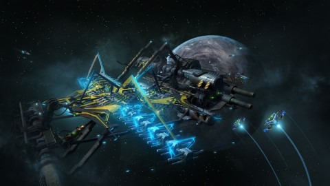 Starpoint Gemini: Warlords