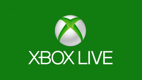 Ausfall der Xbox Live Dienste
