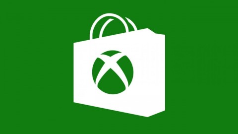 Neuer Xbox Store