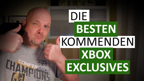 Die besten kommenden Xbox-Exclusives