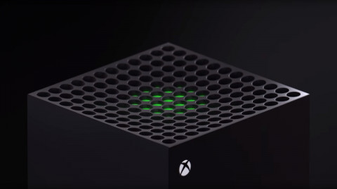 Lieferengpass bei der Xbox Series X