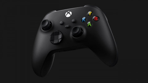 Microsoft bastelt an neuem Xbox Controller