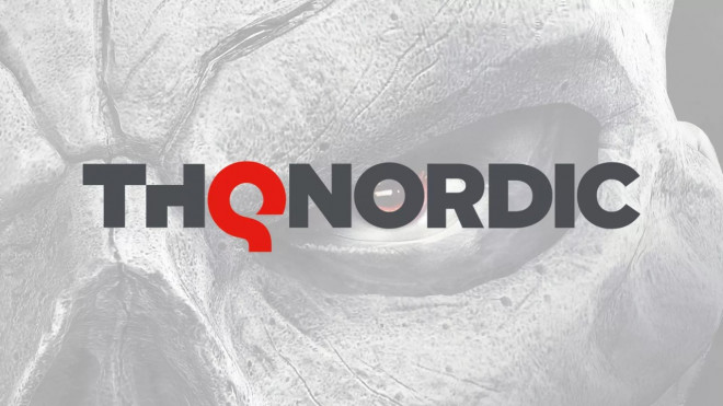 THQ Nordic Anniversary Showcase