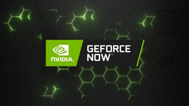 Nvidia GeForce Now auf der Xbox