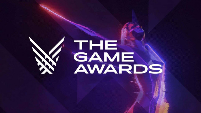 The Game Awards 2021