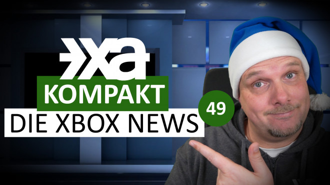 Xbox Aktuell Kompakt Folge 49