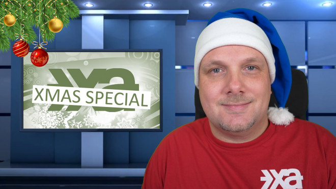 Xbox Aktuell Kompakt Folge 51 - Weihnachts-Special