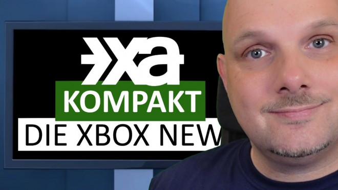 Xbox Aktuell Kompakt