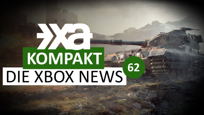 Xbox Aktuell Kompakt Folge 62