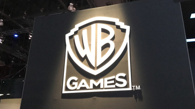 Trennt sich Warner Bros. von seiner Spielesparte?