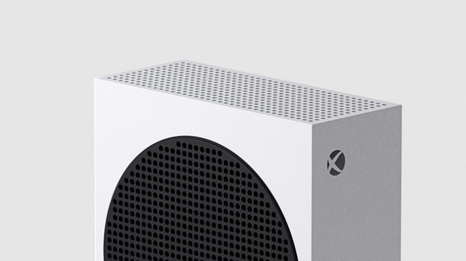 Xbox Series S bekommt Leistungsschub