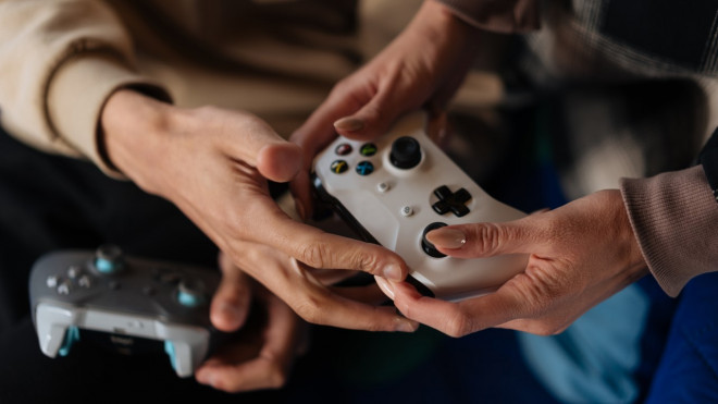 Wie Xbox-Spieler einen gleichgesinnten romantischen Partner finden knnen