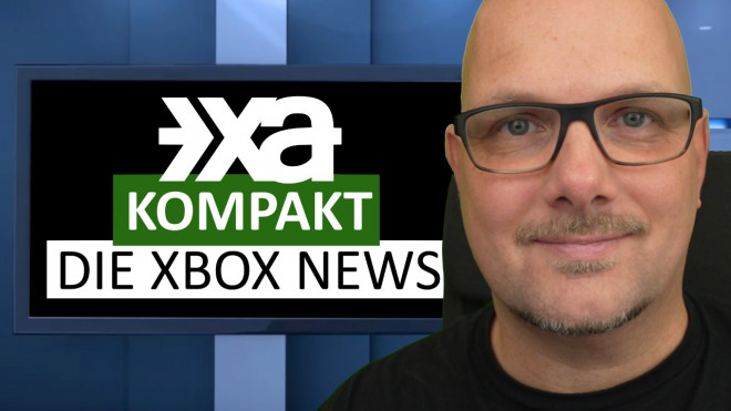 2 Jahre Xbox Aktuell Kompakt