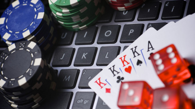 Der Aufstieg der Online Casinos unter deutschen Spielern