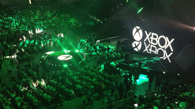 Xbox Showcase 2023 in den Startlchern