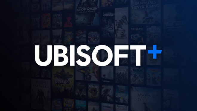 Ubisoft+ jetzt kostenlos testen