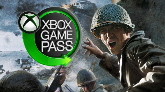 Wann landen Spiele von Activision Blizzard im Xbox Game Pass?