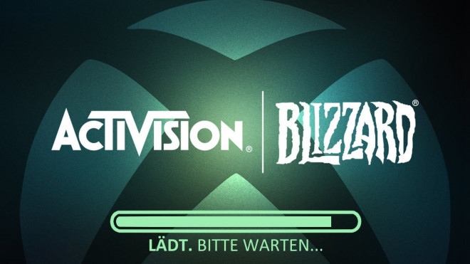 Schliet Microsoft seinen Activision-Blizzard-Deal nchste Woche ab?