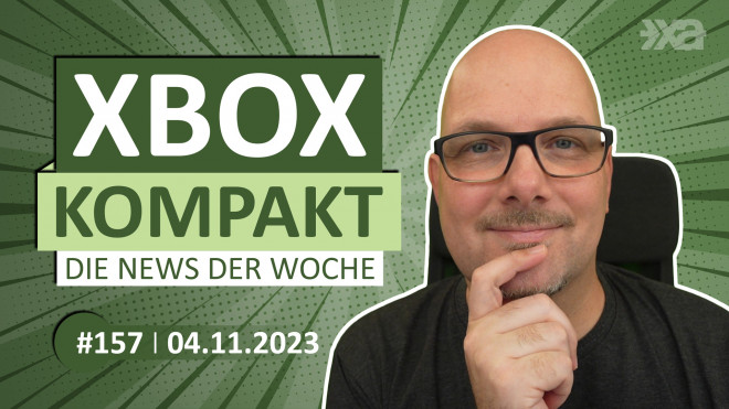 Xbox Kompakt Folge 157